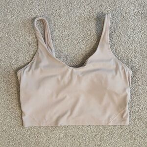 lululemon Align Tank Top
Light Support V-Neck Crop Top
